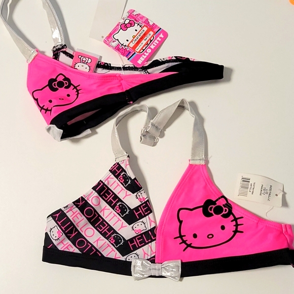 Girls Bikini Top ๐ - Picture 1 of 4